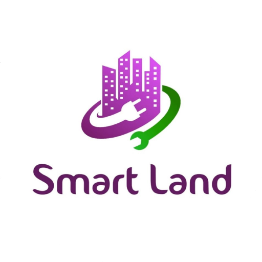 اسمارت لند غرب